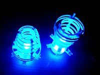 Light cage 10 by JayJo