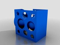Vase 3 by Hanyz