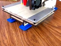 Printrbot Simple 2014 Feet by Bill2k