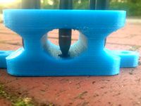 Arrow Holder by NiklasN