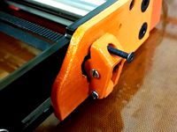 Y Idler Tensioner by MasonStonehenge