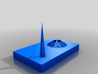 Memorial Cicernakaberd by Taron