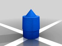 Estes PNC-5BA by robnee