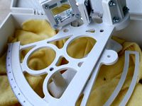 The sextant project by caltadaniel