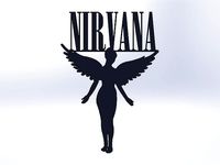 icono nirvana by ceskberro