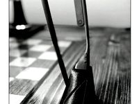 Google Glass Desktop Stand by rog0978