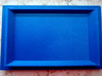 Photoframe by heartphone