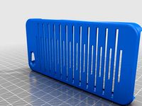 iPhone 5C case by BikeJunky