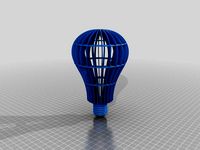 ode lamp by john3d