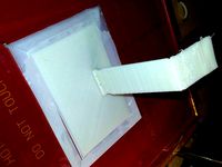 iRobot Looj clearance template by Michele31415