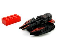 Cybran T2 Rhino tank by steyrc