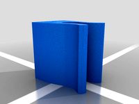 exacto knife clip by arleggett1213