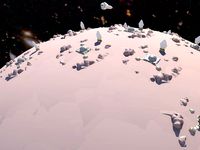 #MakerBotMars Mars habitat challenge by secretgspot