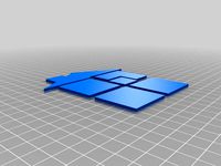 Customizable CD Case by EDPTechEdStudent