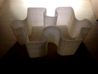 Puzzle box by aumondi