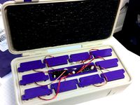 Hard Case, Custom by DarynFinney