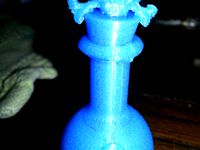 Poison Flask with removable stopper by thanatos