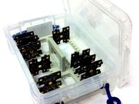 Circuit Board Sorter by DarynFinney