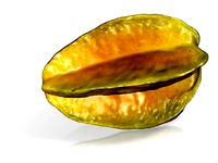 The Starfruit by AmazingDesign