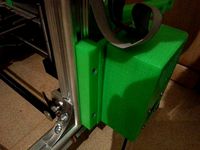 K8200 stable Controller mount with distance by turbotommi