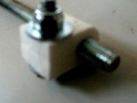 parametric strong shaft collar by oldbot