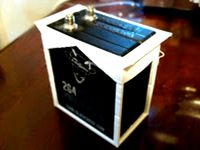 Lawmate 24 Ghz receiver dual mount. by JohnnyFaber