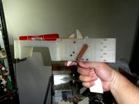 Rubber Band Crossbow by below_cho