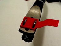 ERA Tonearm_V1 by prc