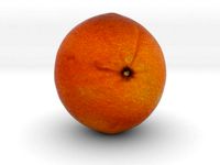 The Orange by AmazingDesign