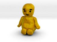 Hinodekun by AmazingDesign