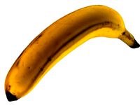 The Banana by AmazingDesign