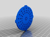 Insert for shower drain by sterling500