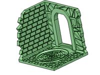 The Other Door by njd13