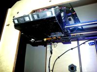 Updated Cooling Fan by davidscanlan