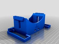 TAKERBOT!!! STOP THIS!! by Iceflow