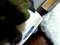 Drywall tape reel by Metaldrgn