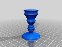 Basic Trophy Cup by jdwallace