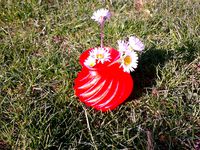 Flower Vase by berschwer