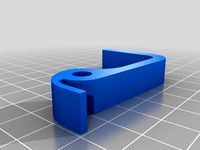 New finger for NYBI's useless box by Inouk