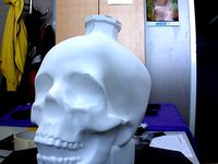 Scull by Roberto3way