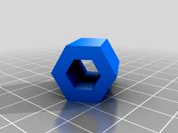 Tape Measure Accessory Attachment   by ccostello