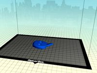 How to train your dragon Astrid Skull by Alexadventure