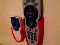 Sky Plus Remote Holster by TrevM