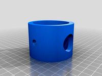 practice part by usfmakerbot