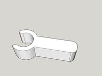 AXLE Lock by atennant