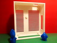 Prusa Megatronics 3 Case by federicobrianosv