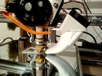 Fan Nozzle / Luefterblende K8200 by Subw00fer