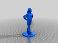 Meghan H by schmidjon