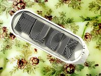 NoMoFcks  by PrestonBuffalo