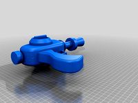 Bowel Disruptor by Titanhoss